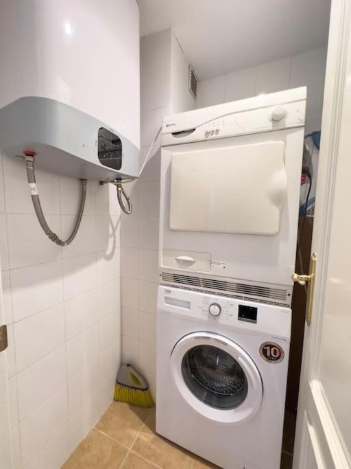 Apartamento Puerta Del Mar Kadyks Zewnętrze zdjęcie