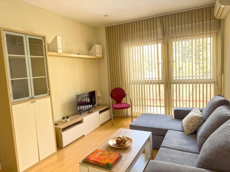 Apartamento Puerta Del Mar Kadyks Zewnętrze zdjęcie