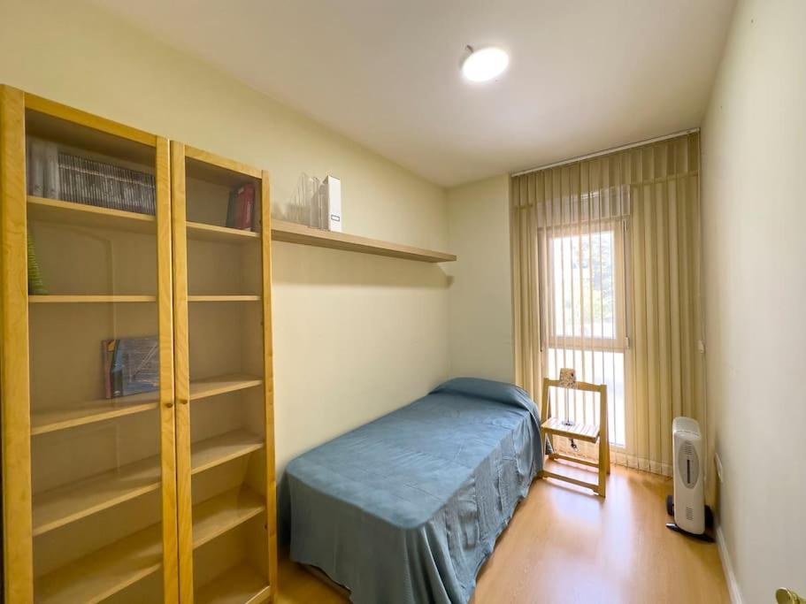 Apartamento Puerta Del Mar Kadyks Zewnętrze zdjęcie