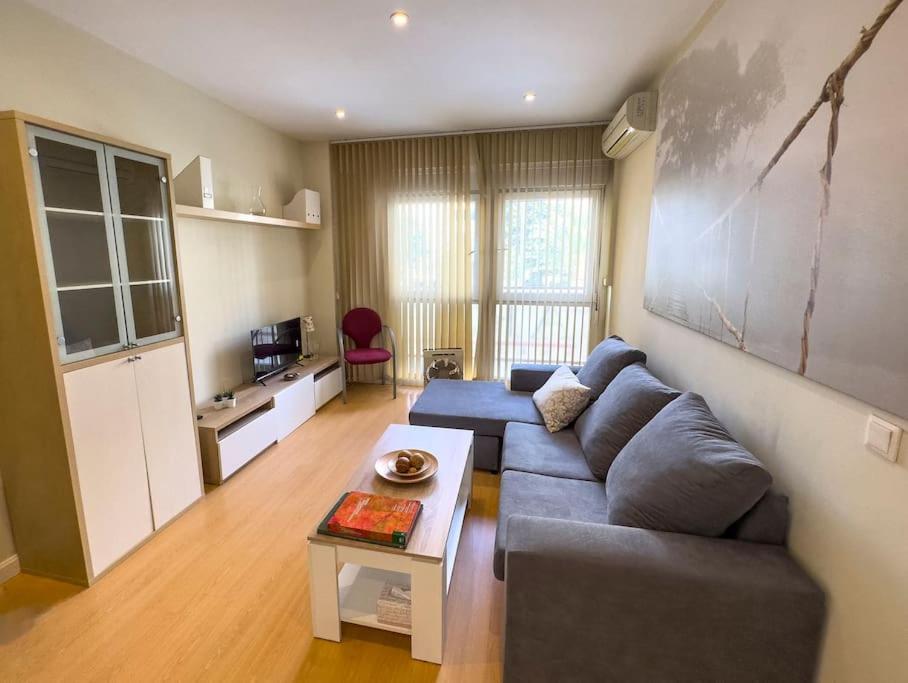 Apartamento Puerta Del Mar Kadyks Zewnętrze zdjęcie