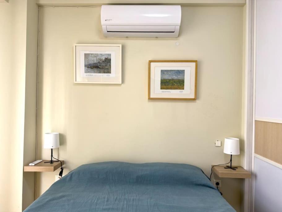 Apartamento Puerta Del Mar Kadyks Zewnętrze zdjęcie