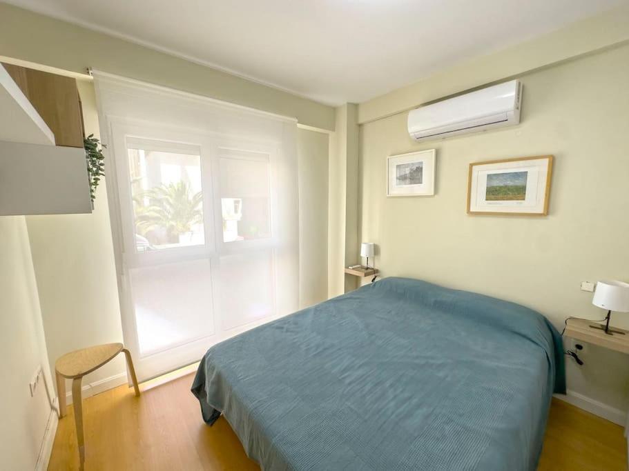 Apartamento Puerta Del Mar Kadyks Zewnętrze zdjęcie