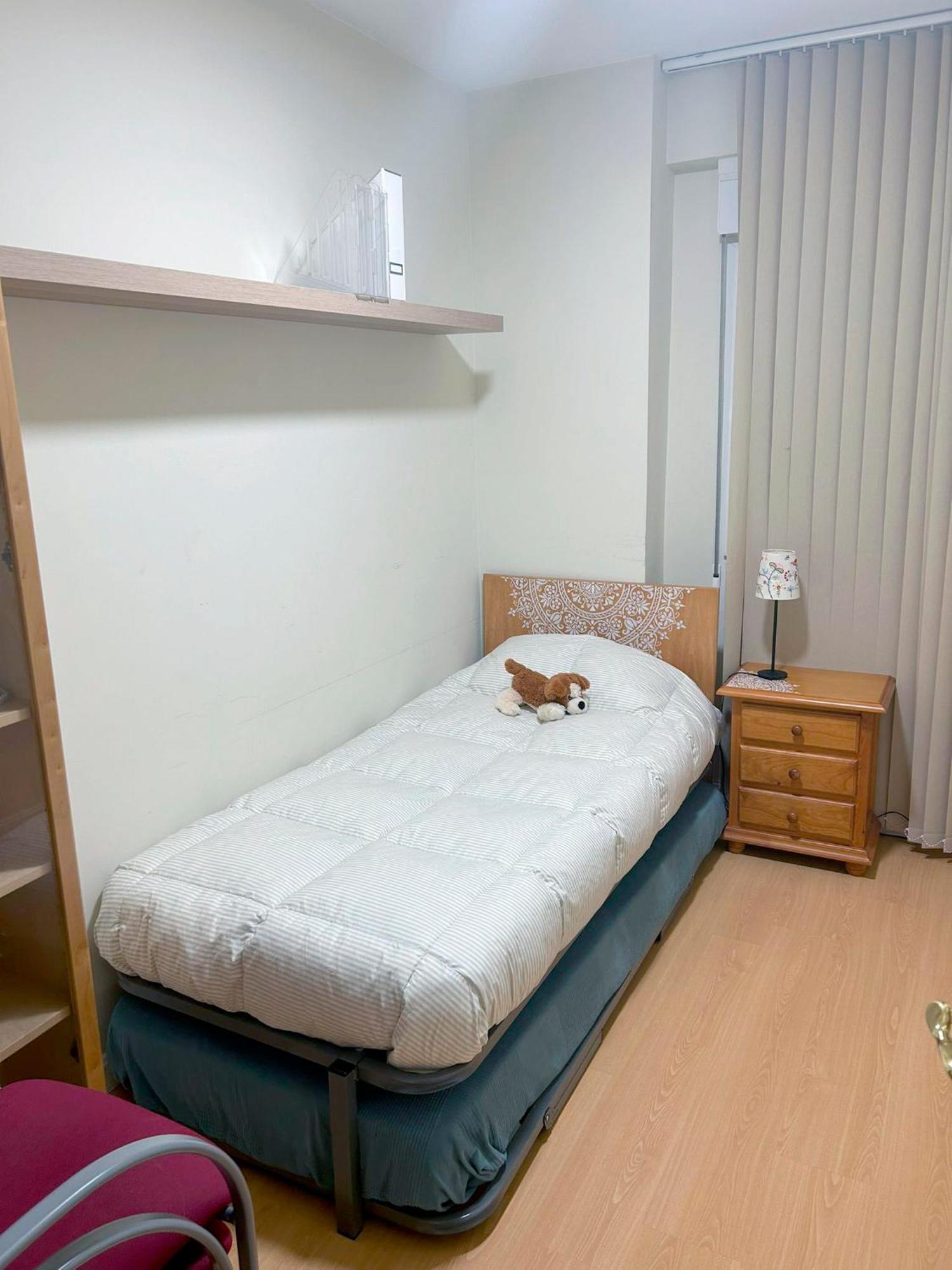 Apartamento Puerta Del Mar Kadyks Zewnętrze zdjęcie