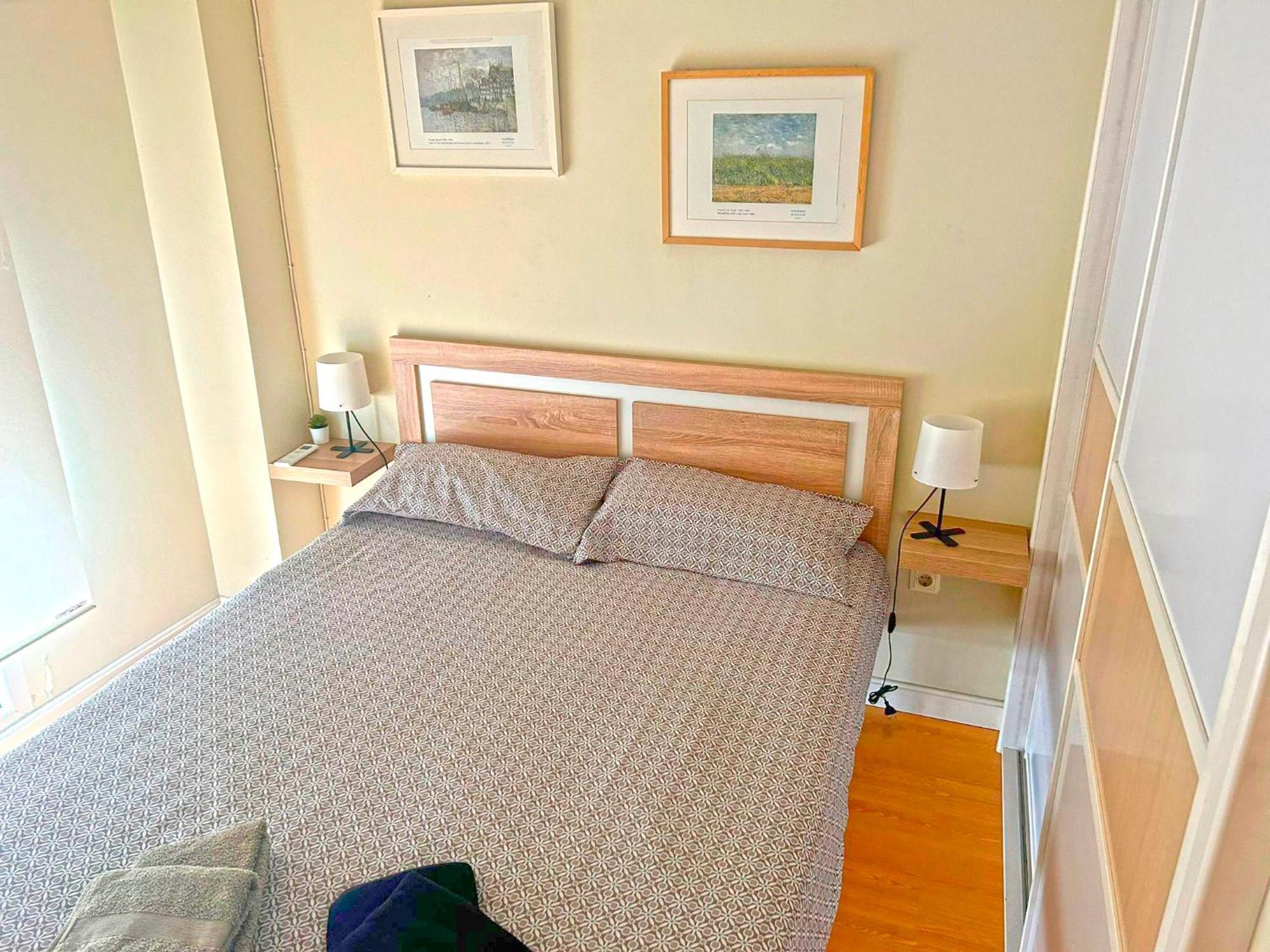 Apartamento Puerta Del Mar Kadyks Zewnętrze zdjęcie